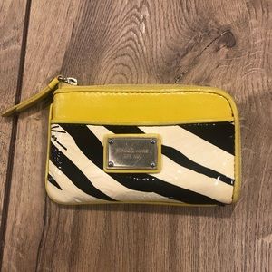 Michael Kors wallet